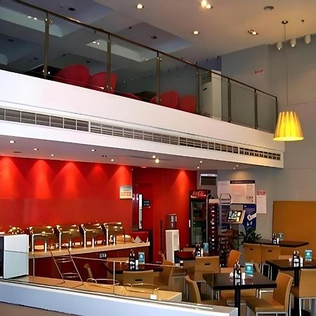 Jinjiang Inn Hangzhou Xihu Avenue Branch Exterior photo