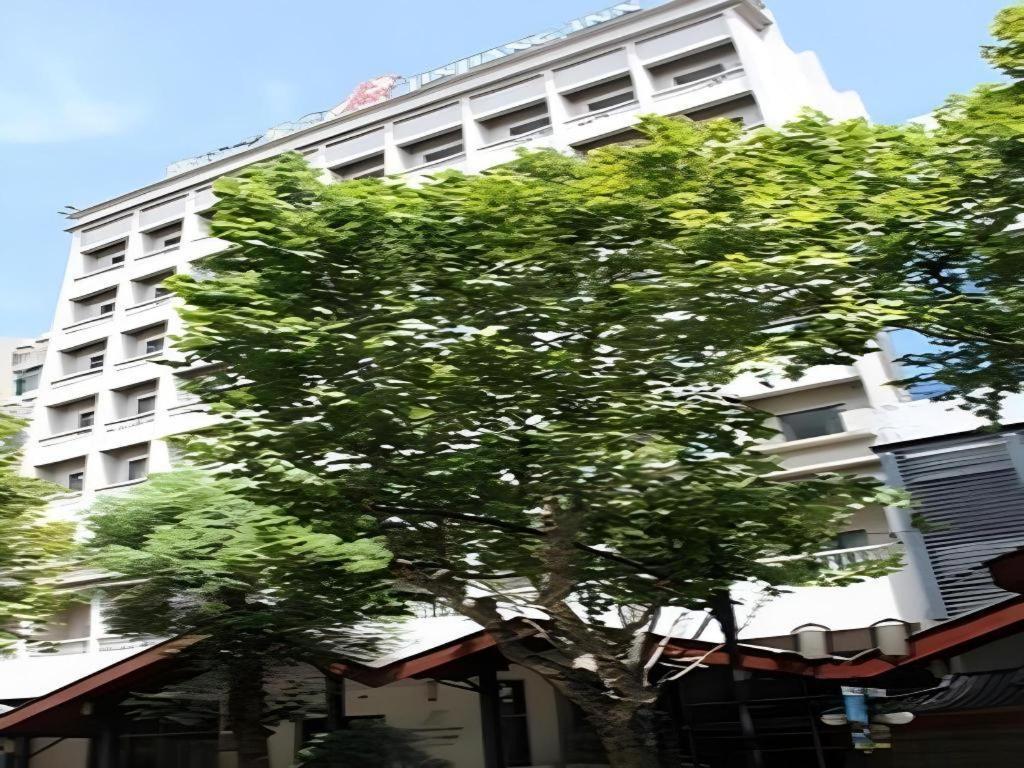 Jinjiang Inn Hangzhou Xihu Avenue Branch Exterior photo